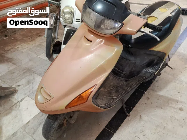 2019 ياماها أخرى