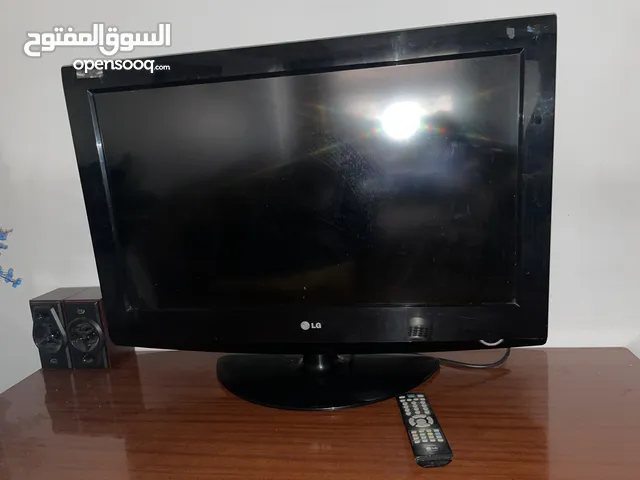 LG LCD 32 inch TV in Zarqa