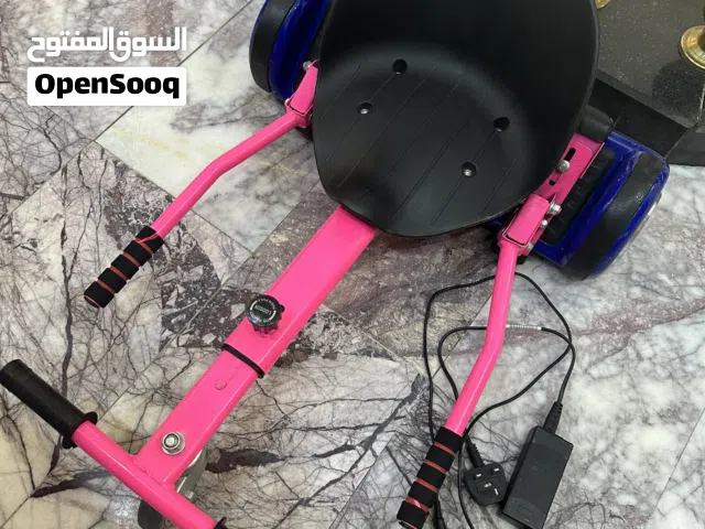 سكوتر مع العربة للبيع كهربائي