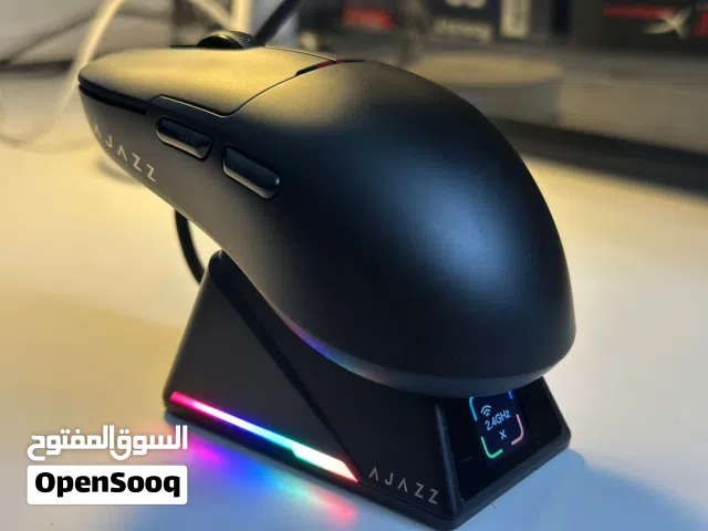 ماوس ajazz 159 apex