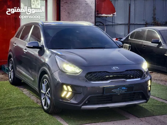 نيرو 2020 هايبرد كوري اعلى صنف كارسير شخصي فل كامل إلا فتحه فحص كامل