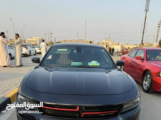 Used Dodge Charger in Basra