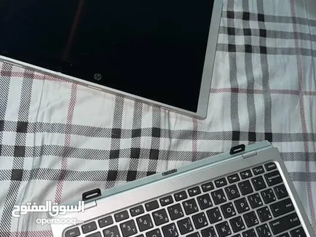 HP laptop unused