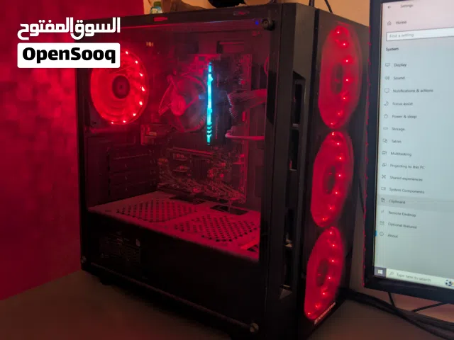 Windows Other  Computers  for sale  in Amman
