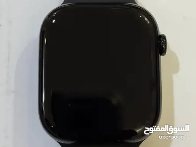 Apple Watch Titanium series 10