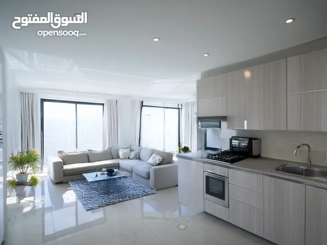 160 m2 3 Bedrooms Apartments for Sale in Amman Jubaiha