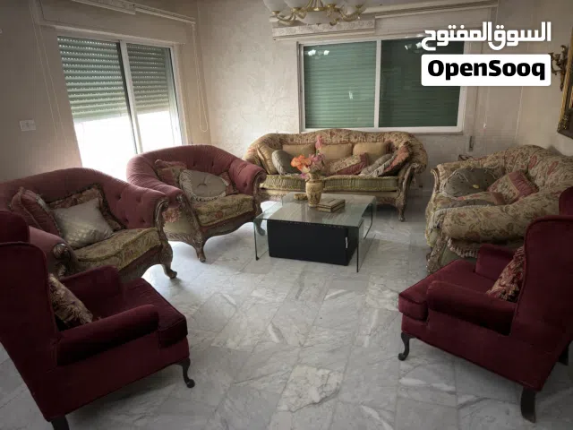البيع طقم كنب