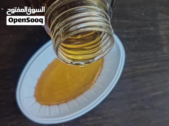 عسل السدر الأصلي متوفر