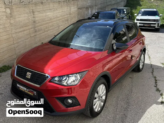 Used Seat Arona in Bethlehem