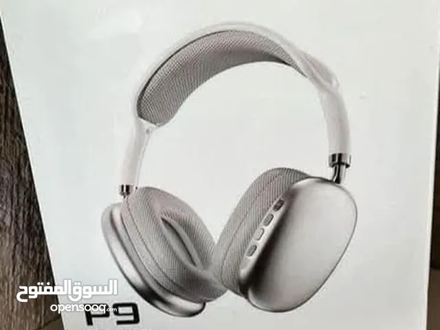 Headsets for Sale in Amman