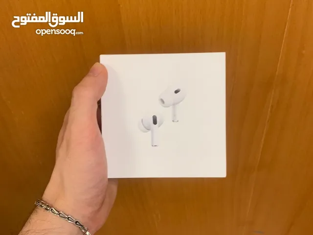 airpods pro 2 used original with full accessories