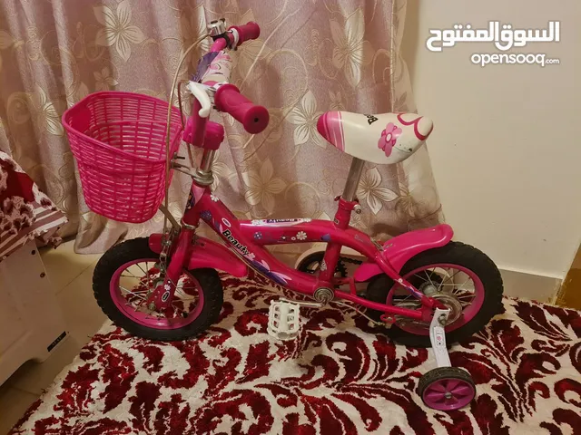 دراجة هوائية للاطفال