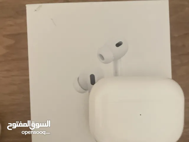 AirPods two Pro