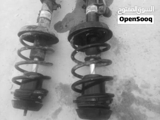 قطع غيار أوبل فكترا