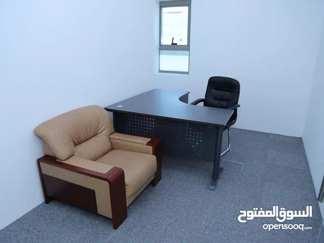 Furnished Offices in Dubai Al Garhoud