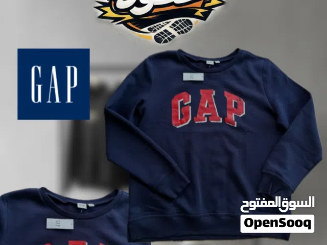 GAP اصلي مع الليبل جديد للبيع بسعر حرق