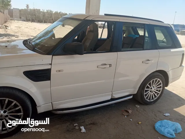 Used Land Rover Range Rover Sport in Hawally