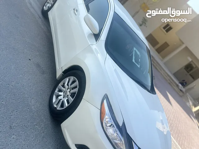 نيسان التيما 2016