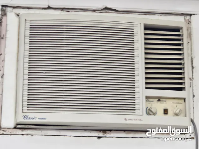 Classic Premier Window AC – Used