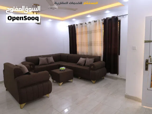 شقة مفروشة للإيجـــــــــــار