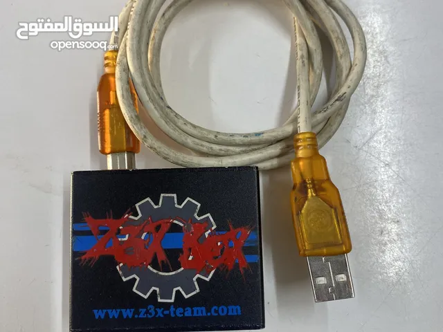 بوكس Z3x لصيانة هواتف سامسونج