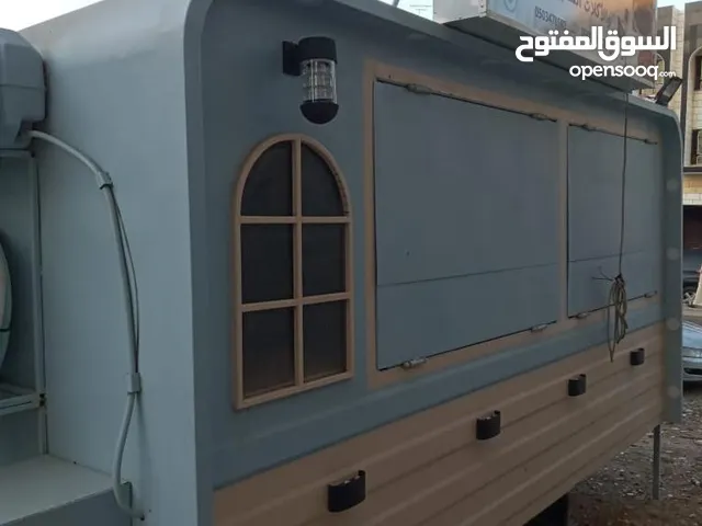 Caravan Other 2022 in Jeddah