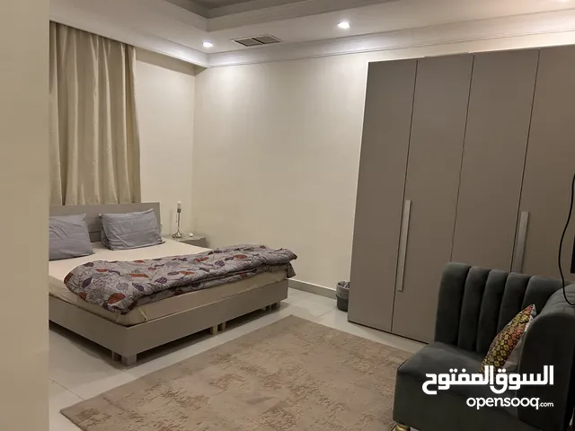 Studio Chalet for Rent in Al Ahmadi Shalehat Al-Khairan