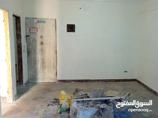 100 m2 3 Bedrooms Apartments for Sale in Cairo Salam City
