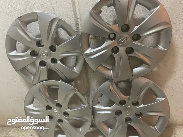 طاسات غطاء إطار هيونداي مقاس 15