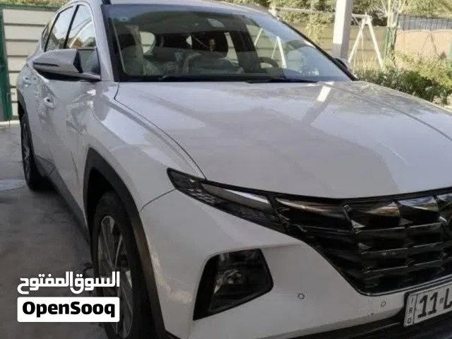 Used Hyundai Tucson in Baghdad