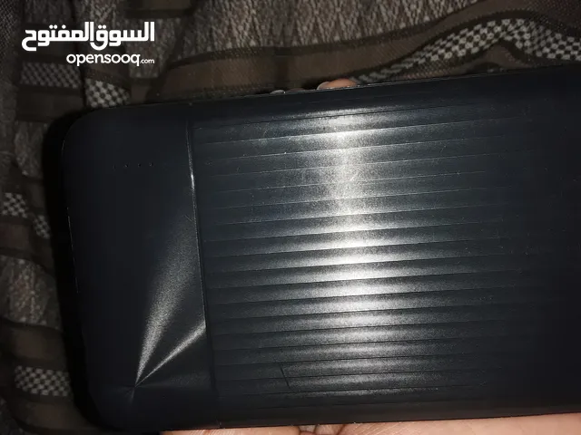 باور بنك استعمال اسبوع فقط اصلي بي باكوه موكسم الغني عن التعريف