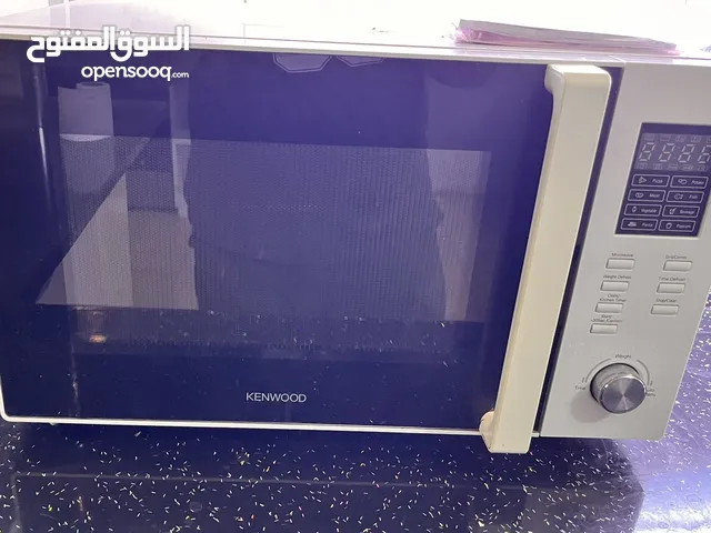 kenwood 20 - 24 Liters Microwave in Basra