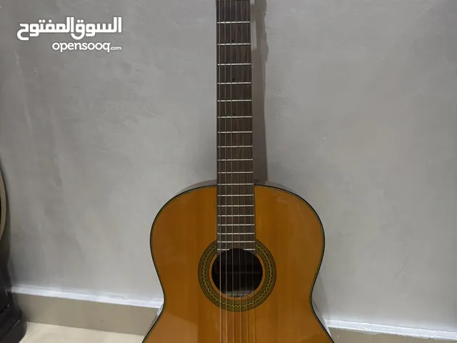 Guitar Takamine جيتار تاكامين
