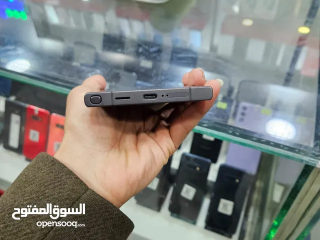 Samsung Galaxy S24 Ultra 512 GB in Sana'a