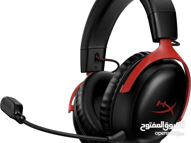  Headsets for Sale in Taif