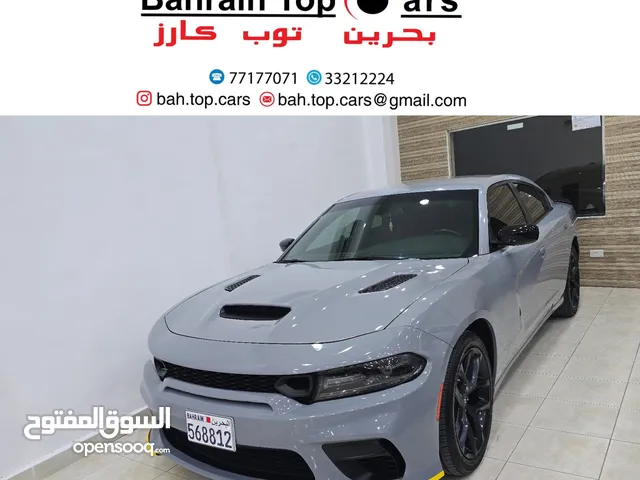 Dodge Charger 2020 SXT