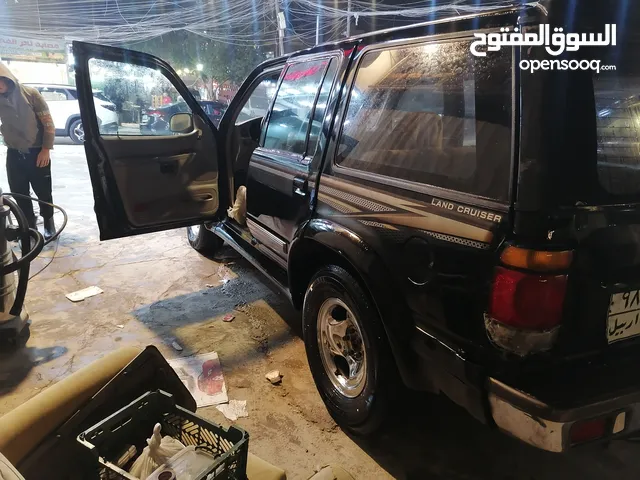 Used Ford Explorer in Baghdad