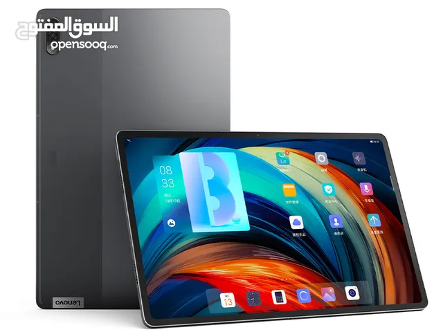 لينوفو باد برو 12.6 Lenovo Pad Pro 12.6