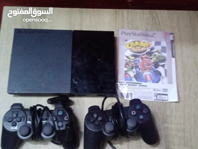 PlayStation 2 PlayStation for sale in Amman