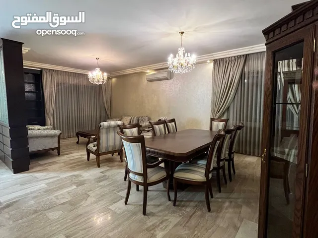 220m2 3 Bedrooms Apartments for Rent in Amman 4th Circle