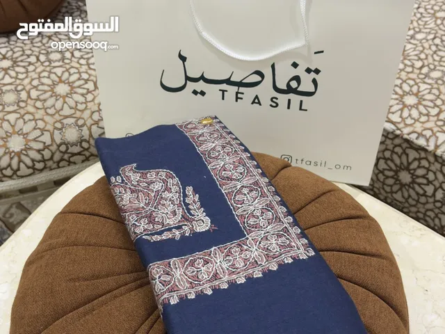 سوبر تورمه خياطة يد كشميري VIP جوده عاليه خصم خاص