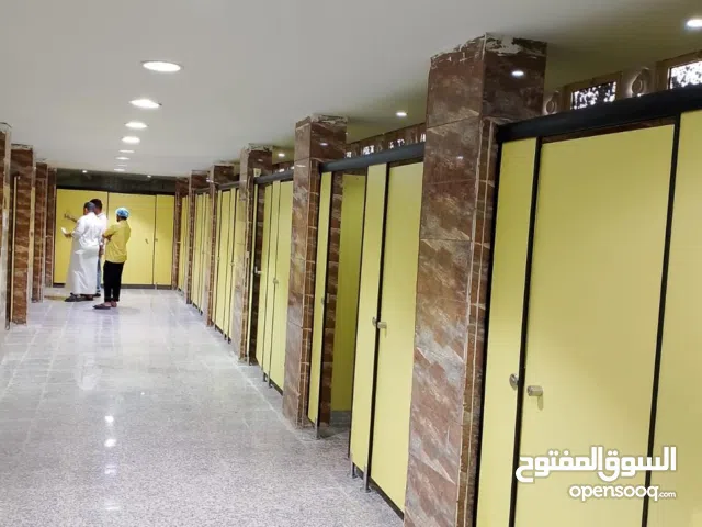 HPL TOILET PARTITION DOOR Saudi Arabia all city available