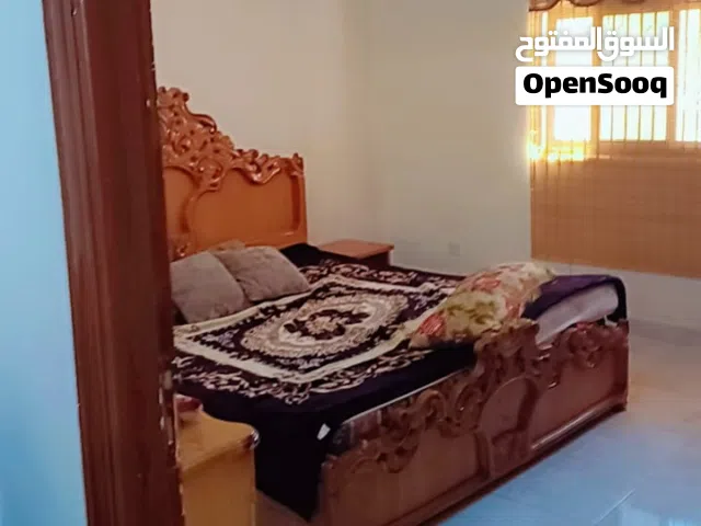 شقة مفروشة للايجار