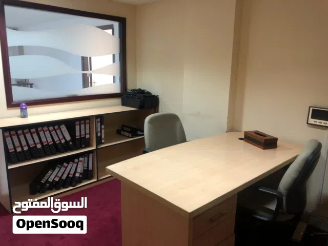 FURNISHED OFFICE FOR RENT