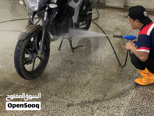 دراج أباتشي نضيفف الجاد يتواصل