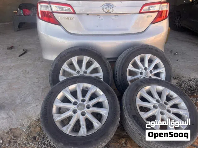 مطلوب مطلوب ديسكوات كامري 16 نفس يالس في صورة