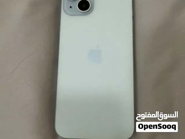 آيفون 15 بلس للبيع