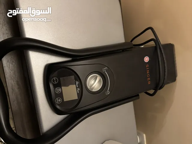 New Singer steam press 1500W
