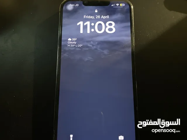 Iphone 13 pro