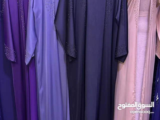 Jalabiya Textile - Abaya - Jalabiya in Abu Dhabi